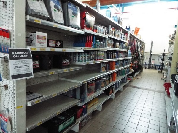 14#5672 Accessori per veicoli in vendita - foto 1