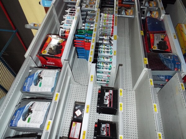 14#5672 Accessori per veicoli in vendita - foto 5