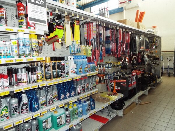 14#5672 Accessori per veicoli in vendita - foto 8