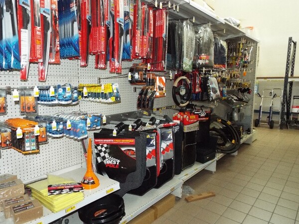 14#5672 Accessori per veicoli in vendita - foto 9