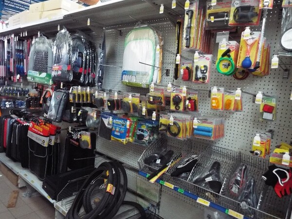14#5672 Accessori per veicoli in vendita - foto 10