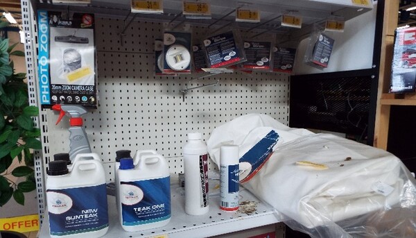 14#5672 Accessori per veicoli in vendita - foto 19