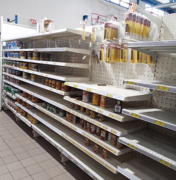 15#5672 Vernici e rulli in vendita - foto 7