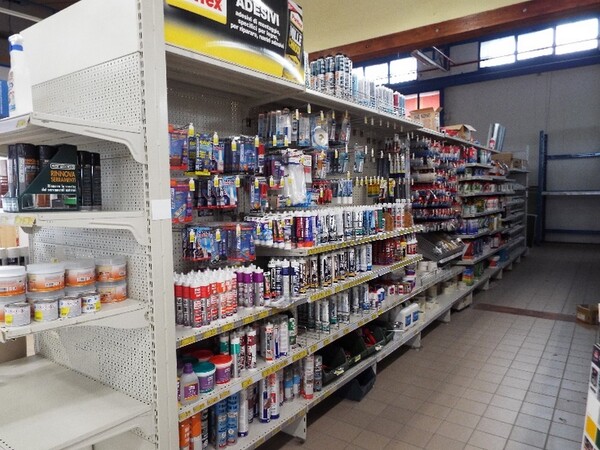15#5672 Vernici e rulli in vendita - foto 9