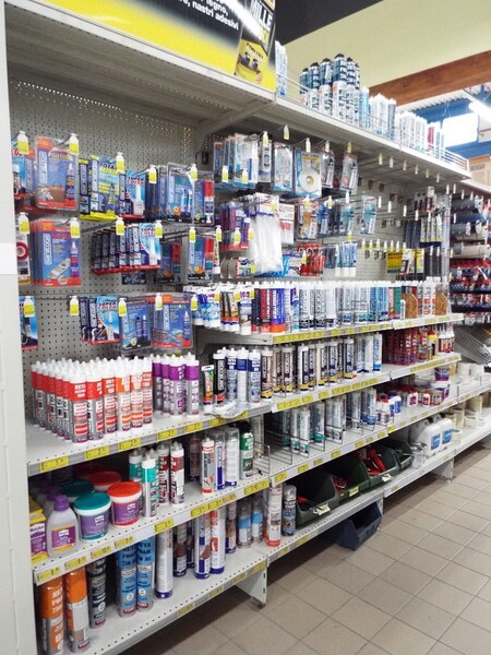 15#5672 Vernici e rulli in vendita - foto 11