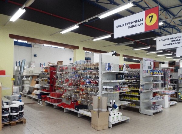 15#5672 Vernici e rulli in vendita - foto 15