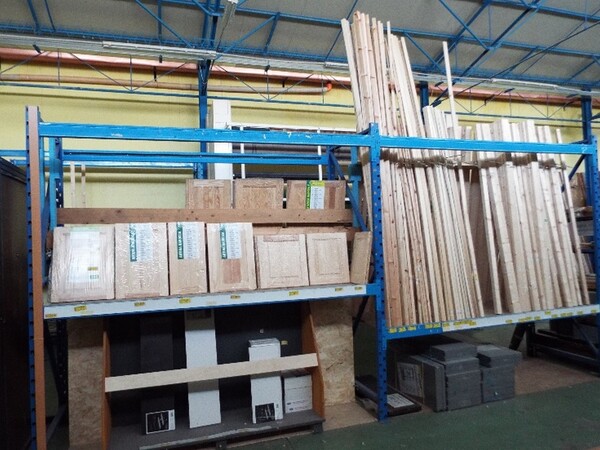 17#5672 Casette in legno in vendita - foto 13