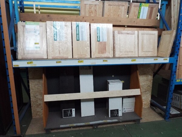 17#5672 Casette in legno in vendita - foto 14
