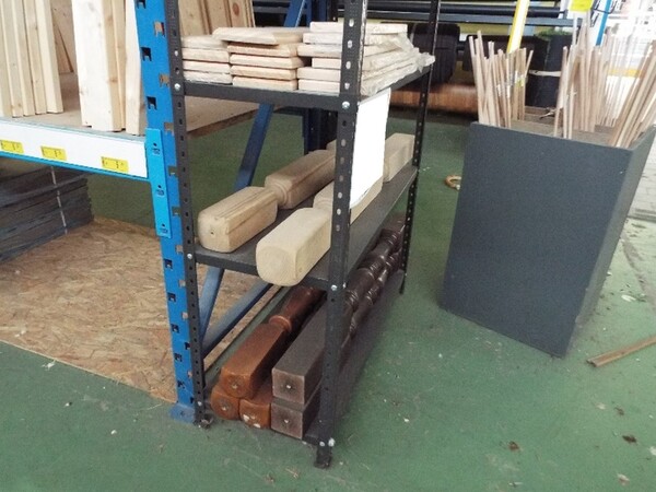 17#5672 Casette in legno in vendita - foto 16