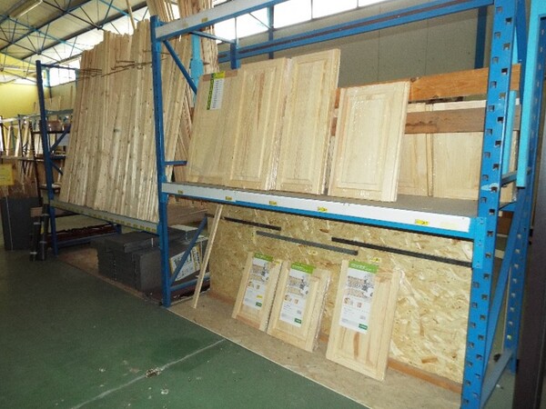 17#5672 Casette in legno in vendita - foto 17