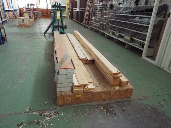 17#5672 Casette in legno in vendita - foto 19