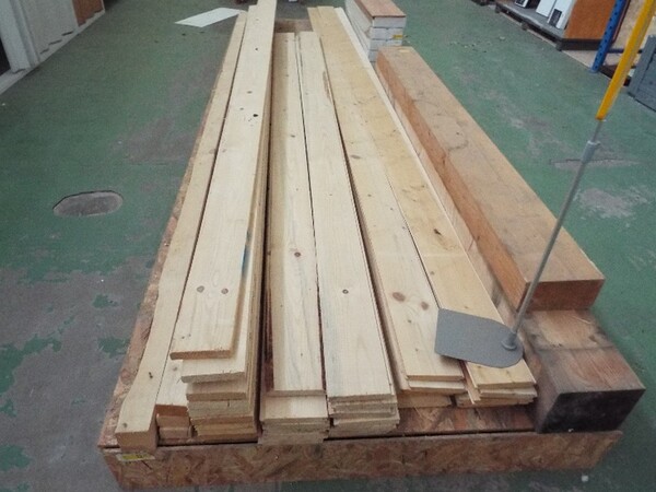 17#5672 Casette in legno in vendita - foto 20