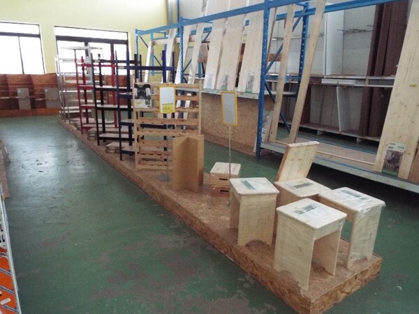 17#5672 Casette in legno in vendita - foto 24