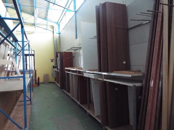17#5672 Casette in legno in vendita - foto 30
