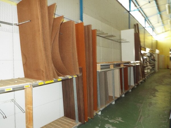 17#5672 Casette in legno in vendita - foto 31