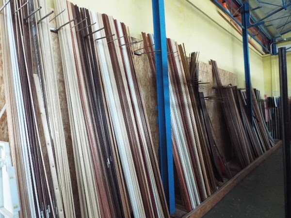 17#5672 Casette in legno in vendita - foto 33