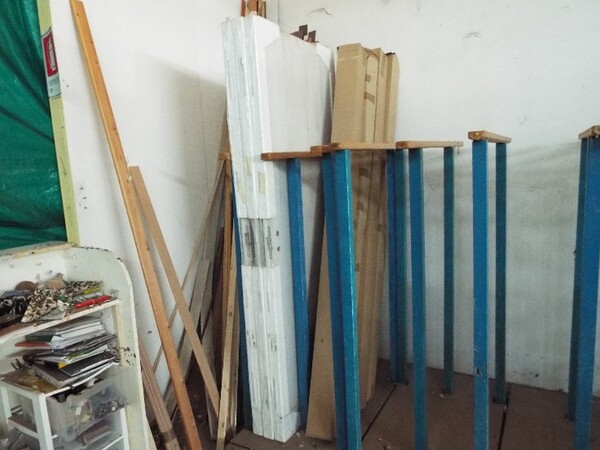 17#5672 Casette in legno in vendita - foto 38