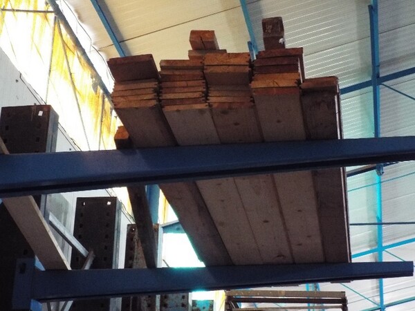 17#5672 Casette in legno in vendita - foto 42