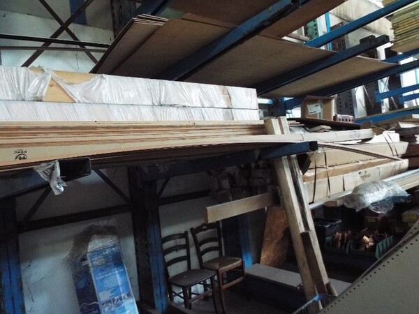 17#5672 Casette in legno in vendita - foto 47