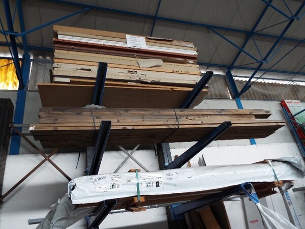 17#5672 Casette in legno in vendita - foto 50
