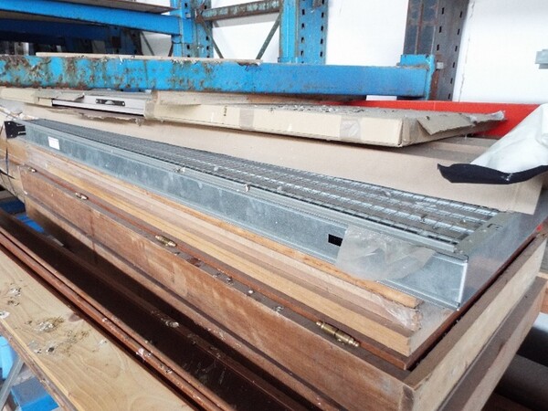 17#5672 Casette in legno in vendita - foto 54
