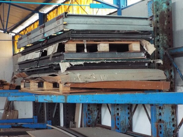 17#5672 Casette in legno in vendita - foto 55