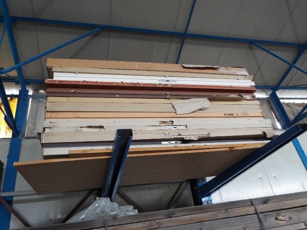 17#5672 Casette in legno in vendita - foto 58
