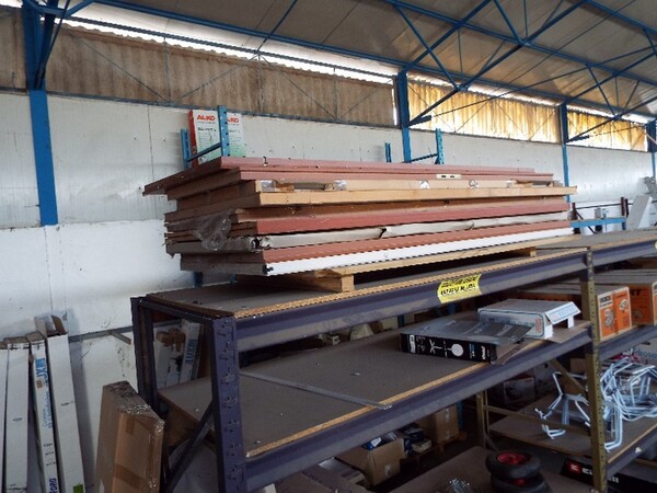 17#5672 Casette in legno in vendita - foto 59