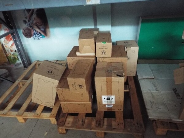 20#5672 Arredi per esterni in vendita - foto 9