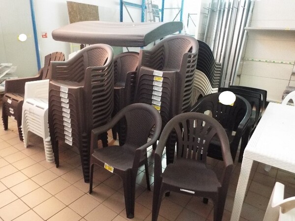 20#5672 Arredi per esterni in vendita - foto 15