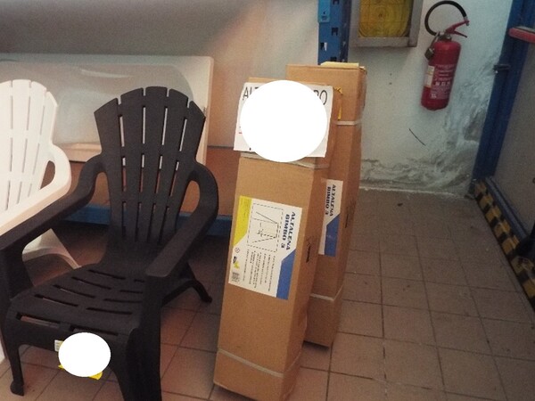 20#5672 Arredi per esterni in vendita - foto 17