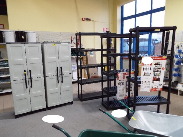 20#5672 Arredi per esterni in vendita - foto 19