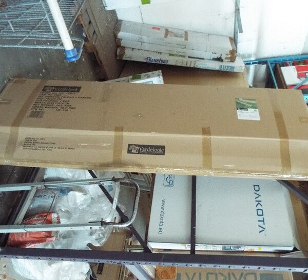 20#5672 Arredi per esterni in vendita - foto 23