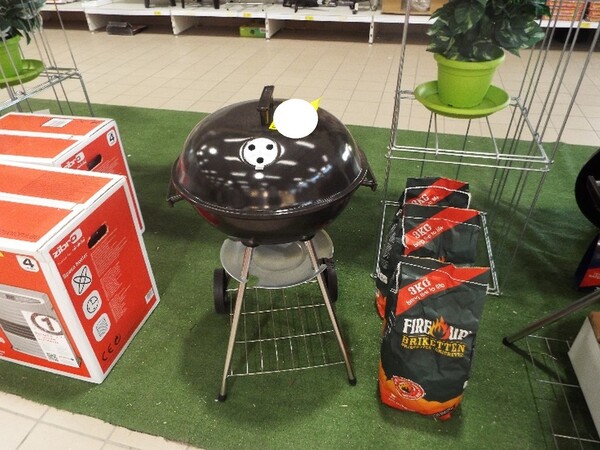 20#5672 Arredi per esterni in vendita - foto 29