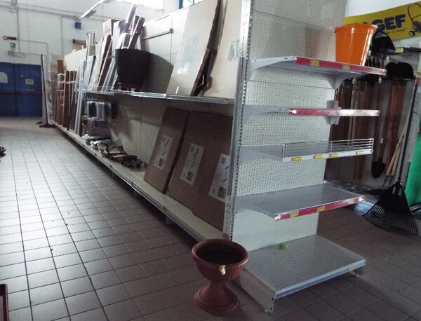 20#5672 Arredi per esterni in vendita - foto 36