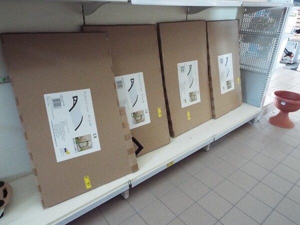 20#5672 Arredi per esterni in vendita - foto 37