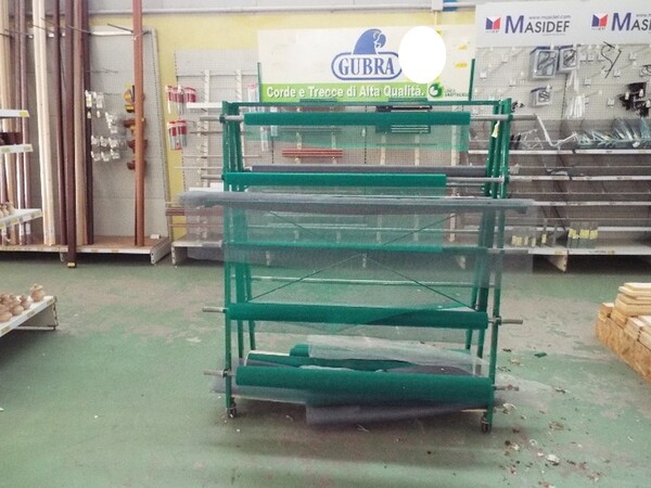 20#5672 Arredi per esterni in vendita - foto 43