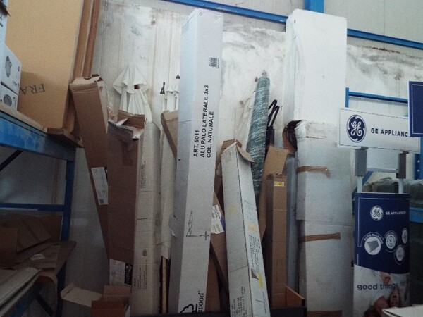 20#5672 Arredi per esterni in vendita - foto 51