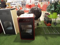 Carinci boilers and Legnobrico stoves - Lot 21 (Auction 5672)