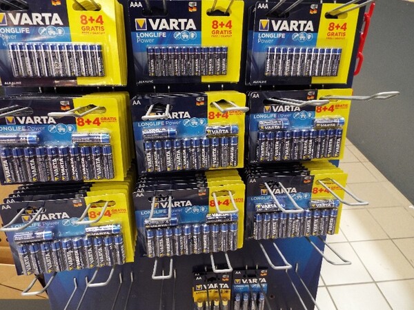 22#5672 Lampadari led Legnobrico e faretti in vendita - foto 22