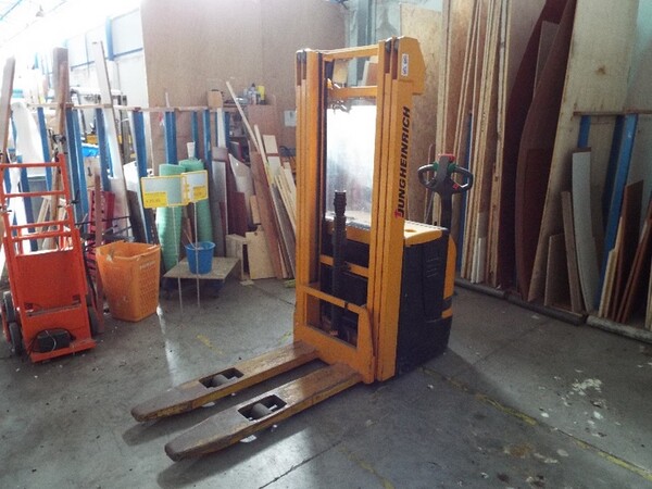 3#5672 Transpallet in vendita - foto 1