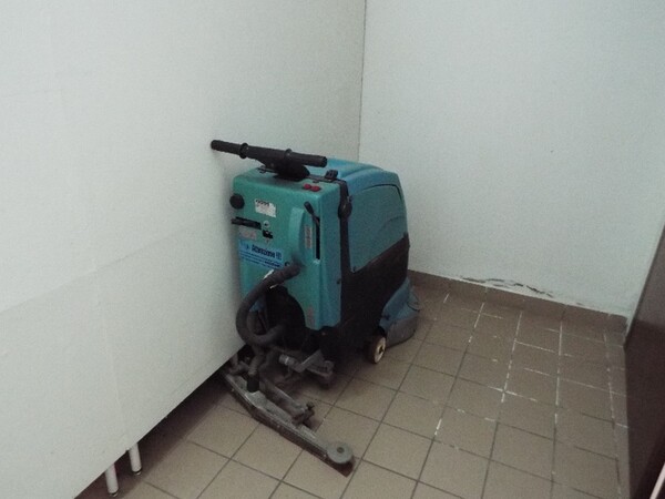 3#5672 Transpallet in vendita - foto 11