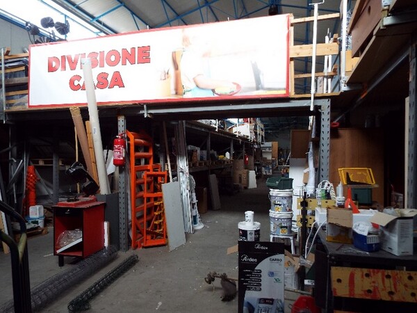 7#5672 Soppalco in vendita - foto 7