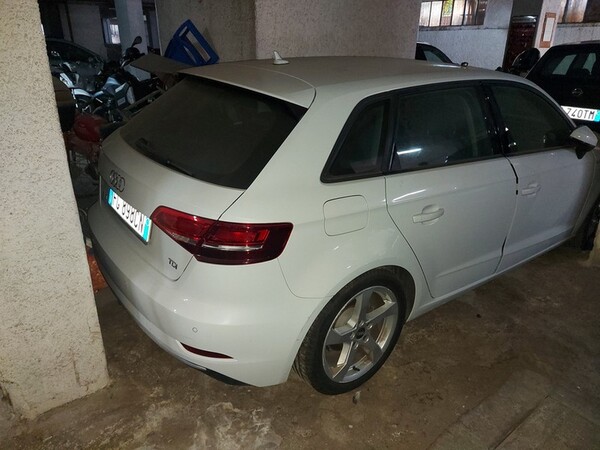 Automobili in vendita