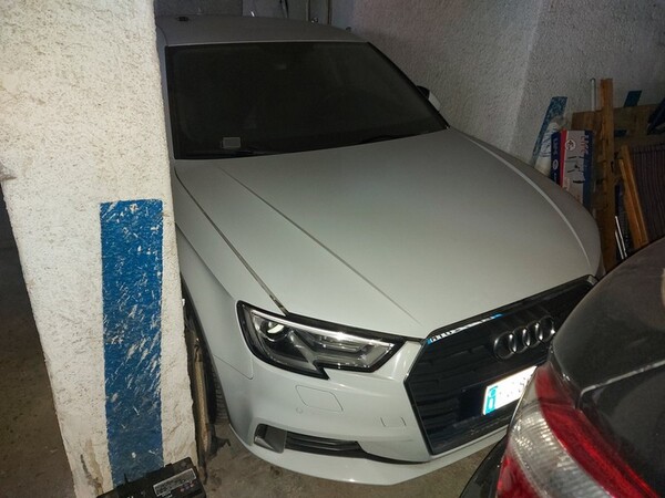 1#5673 Autovettura Audi A3 Sportback in vendita - foto 2