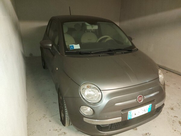 2#5673 Autovettura Fiat 500 in vendita - foto 6