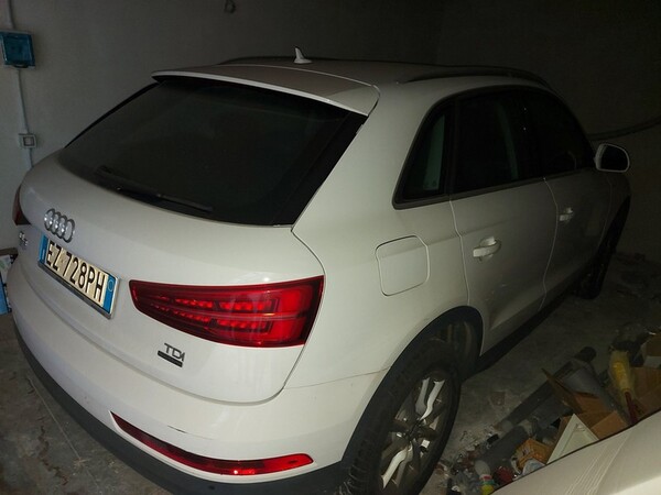 Automobili in vendita