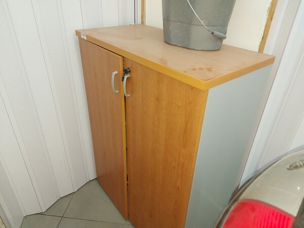 4#5673 Arredi e attrezzature per ufficio in vendita - foto 5