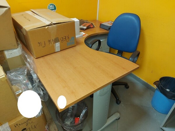 4#5673 Arredi e attrezzature per ufficio in vendita - foto 8