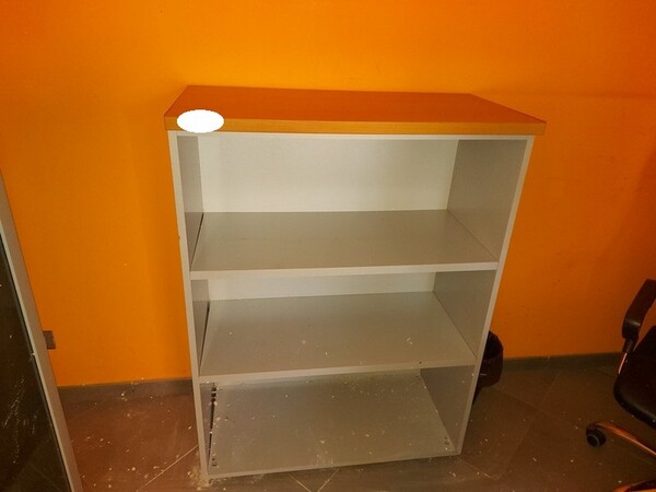 4#5673 Arredi e attrezzature per ufficio in vendita - foto 13